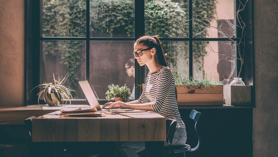 Welcome Post